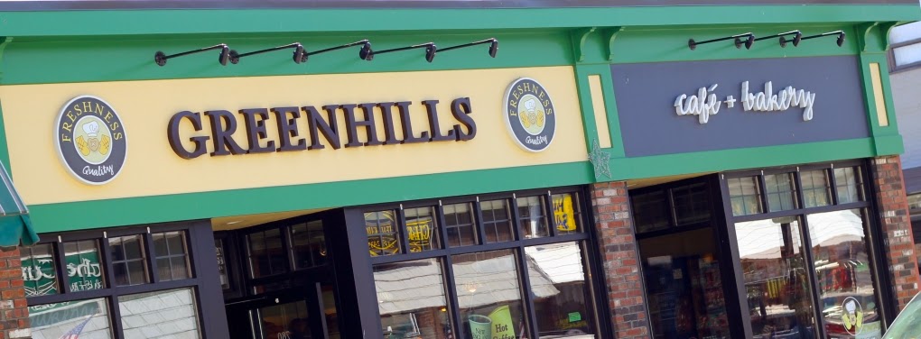 Greenhills Irish Bakery