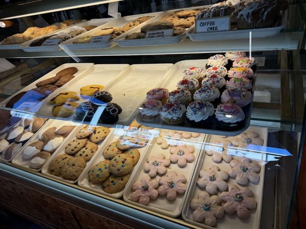 Greenhills Irish Bakery photo 3