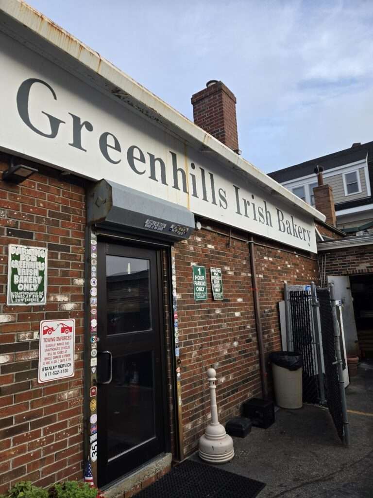 Greenhills Irish Bakery photo 4