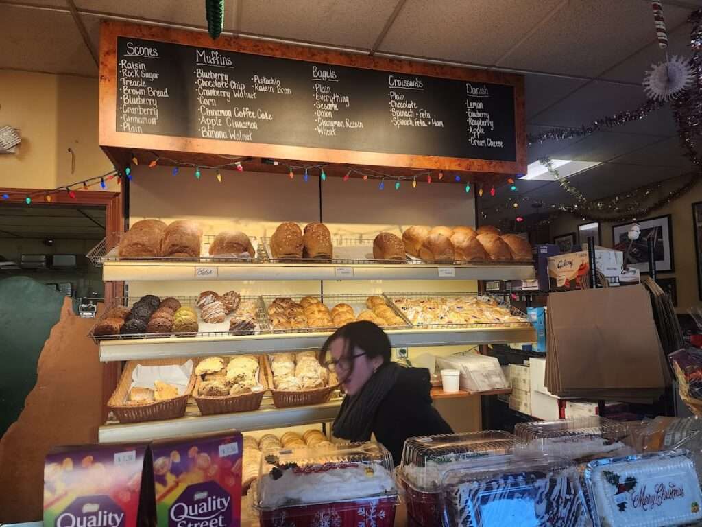 Greenhills Irish Bakery photo 5