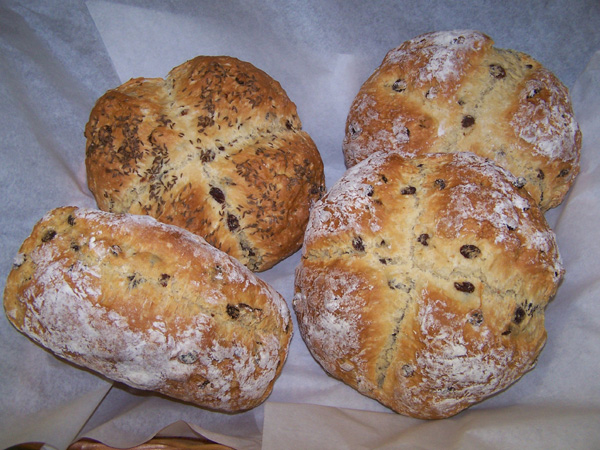 Greenhills Irish Bakery photo 6